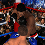 Ultimate Boxing